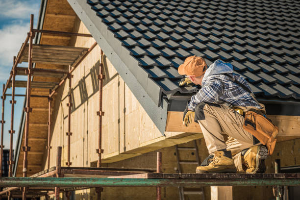 Quick and Trustworthy Emergency Roof Repair Services in Bowling Green, FL